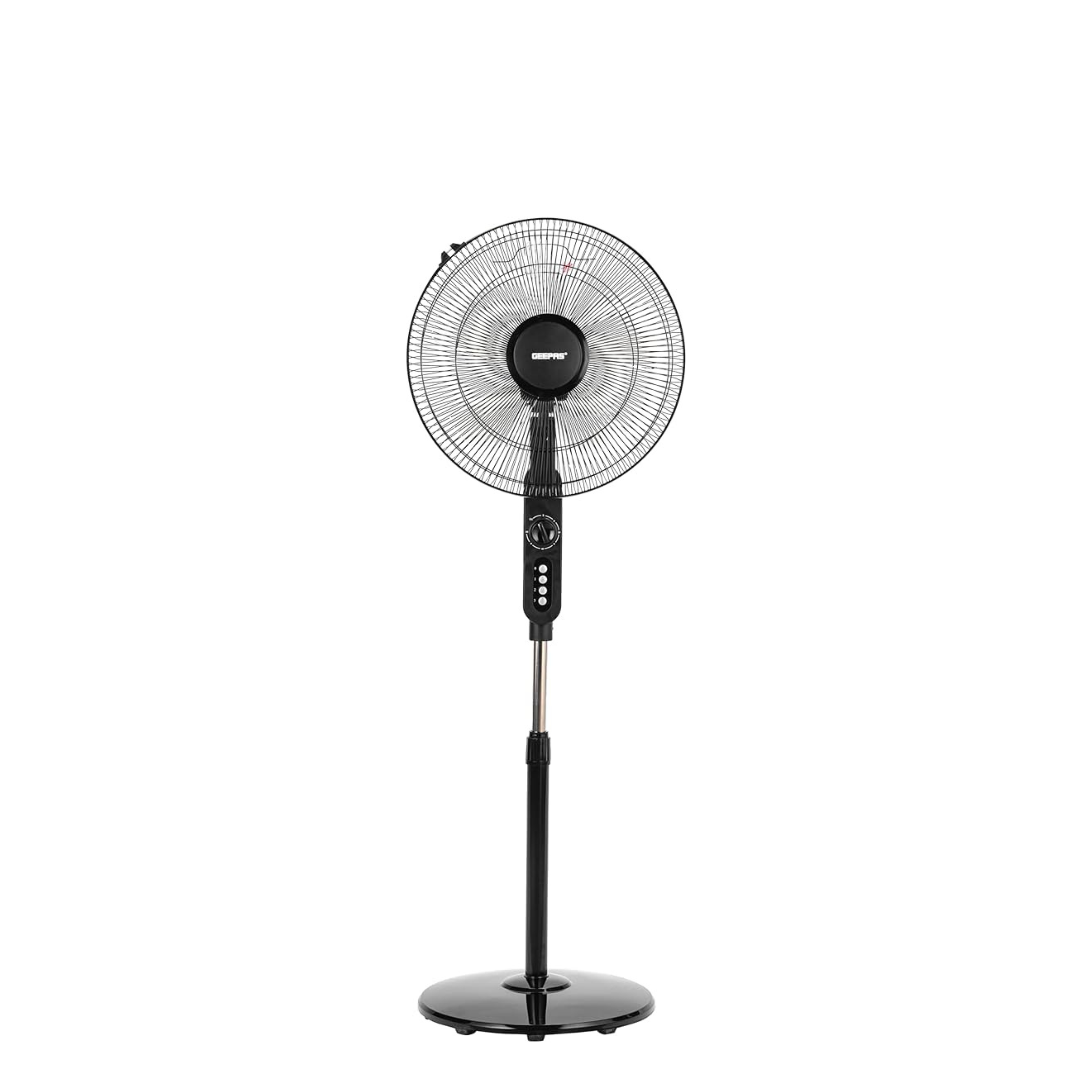 GEEPAS STAND FAN 16'' 